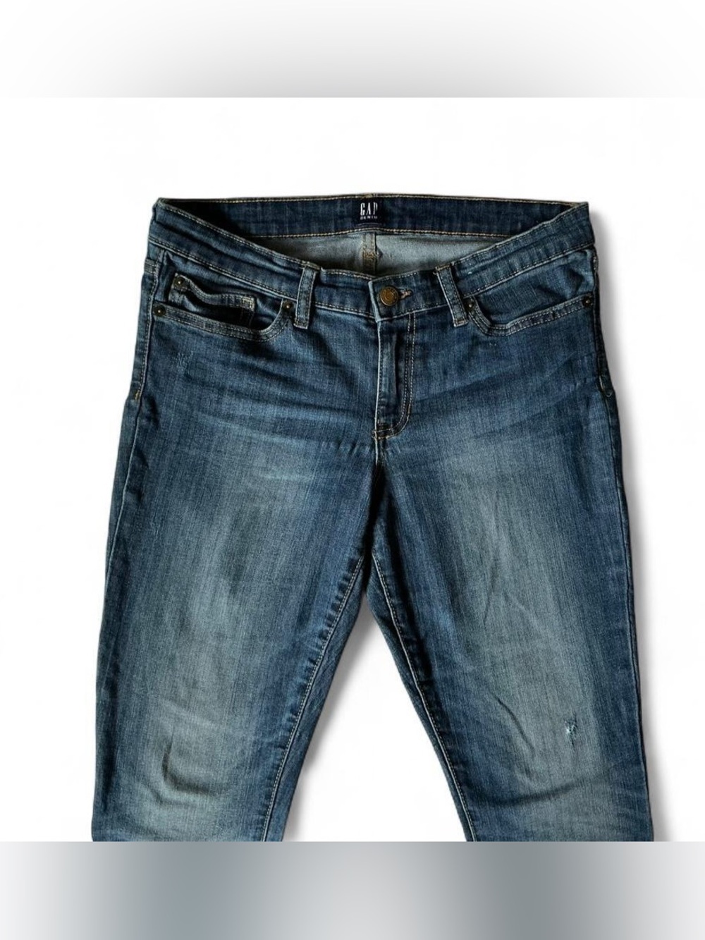 GAP Women's Legging Jeans - Ankle fit